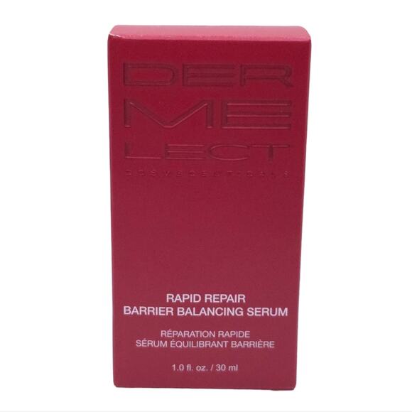 Dermelect Rapid Repair Barrier Balancing Serum - Picture 2 of 6